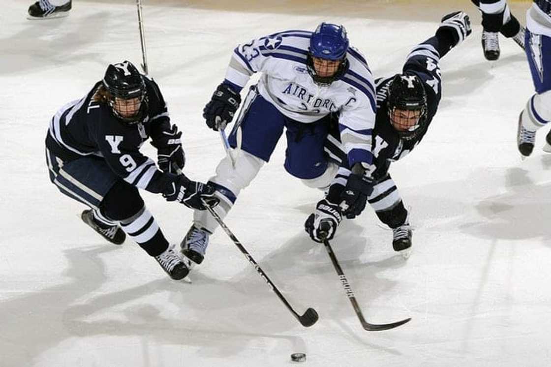 hardest sports hardest sports