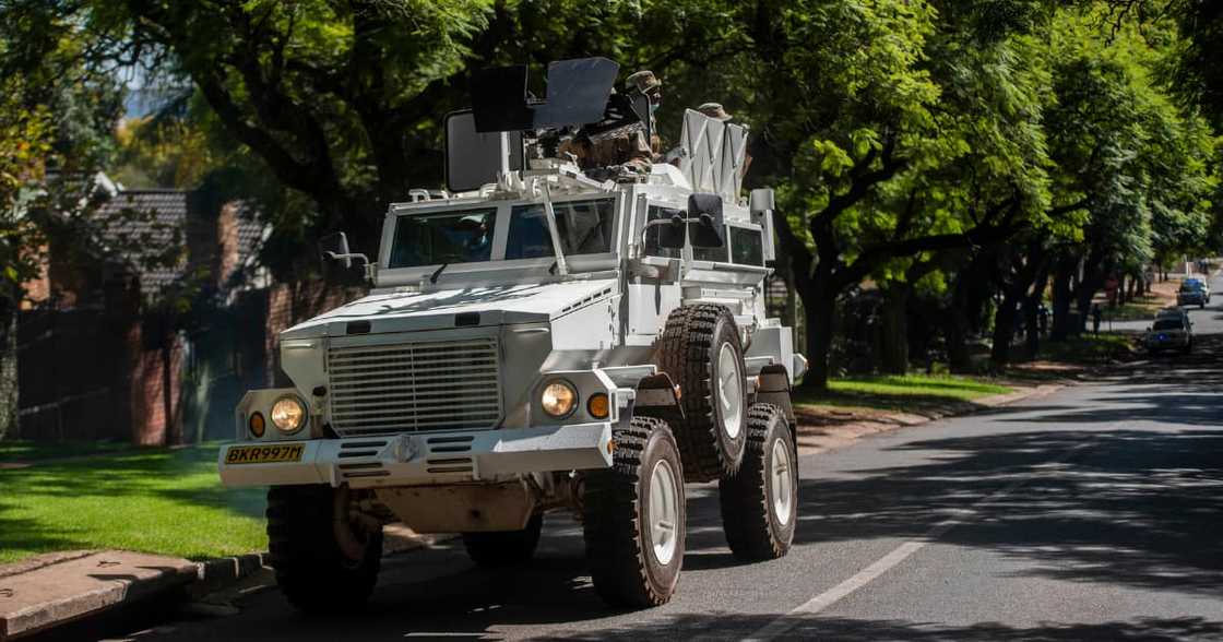 Mainstream Mainstream