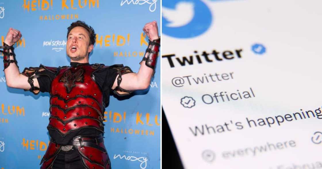 Elon Musk Elon Musk