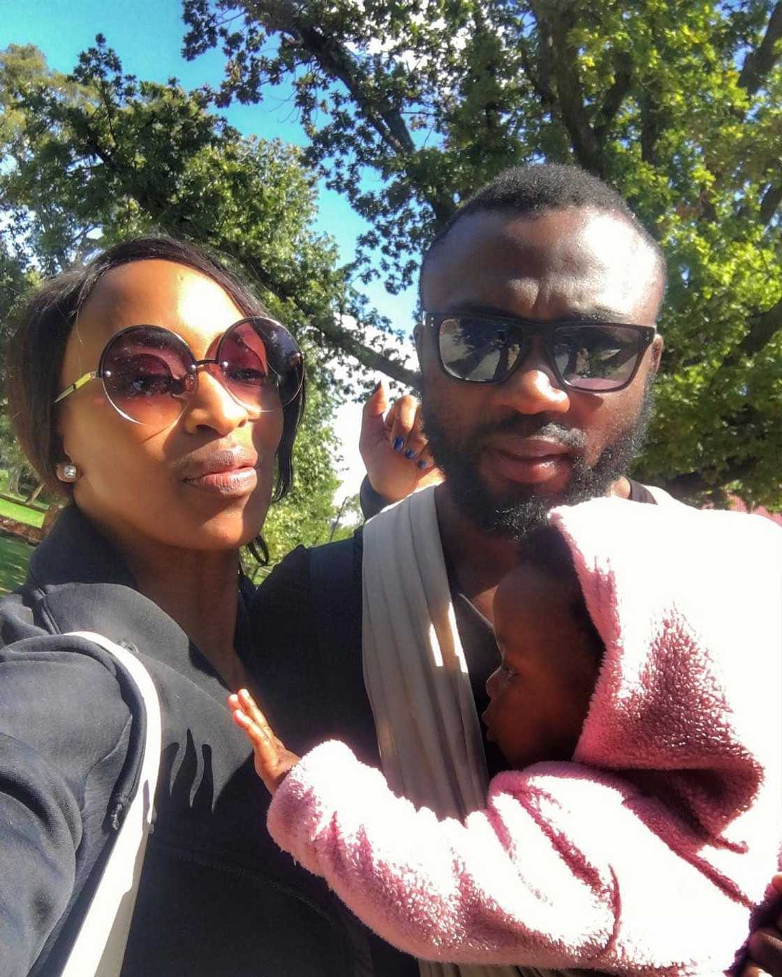 khabonina qubeka child khabonina qubeka child