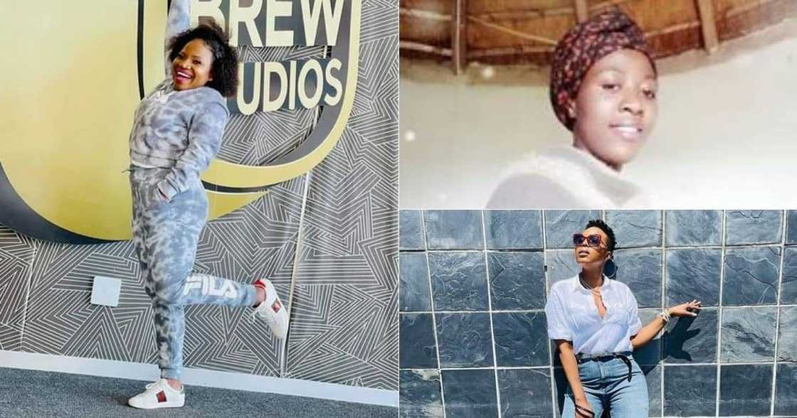 Celeb Wrap, Makhadzi, Nomcebo Zikode, Minnie Dlamini Celeb Wrap, Makhadzi, Nomcebo Zikode, Minnie Dlamini