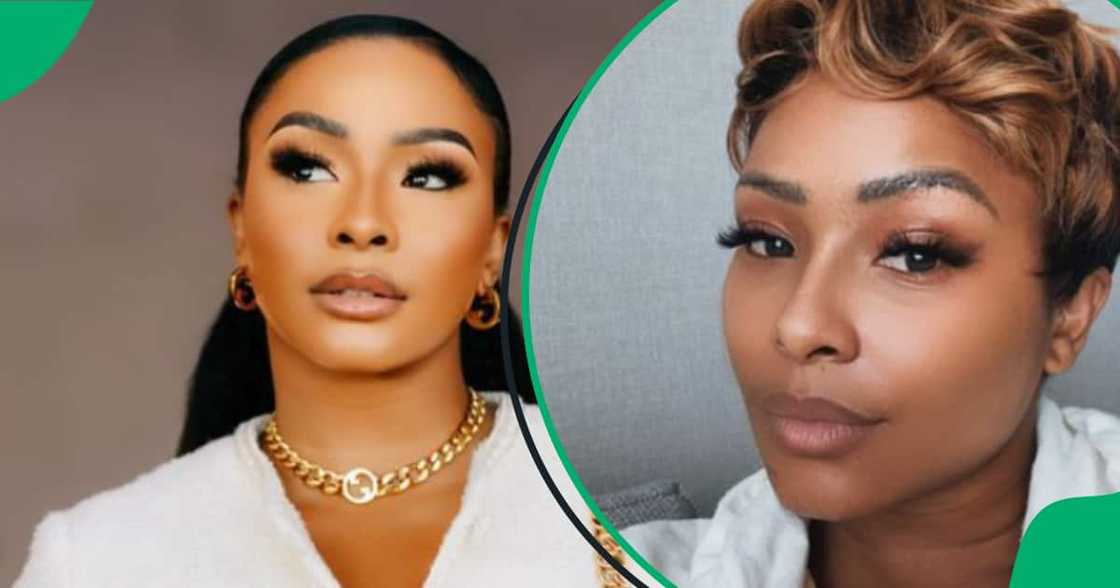 Boity Thulo shared that working out in winter is better than summer time Boity Thulo shared that working out in winter is better than summer time