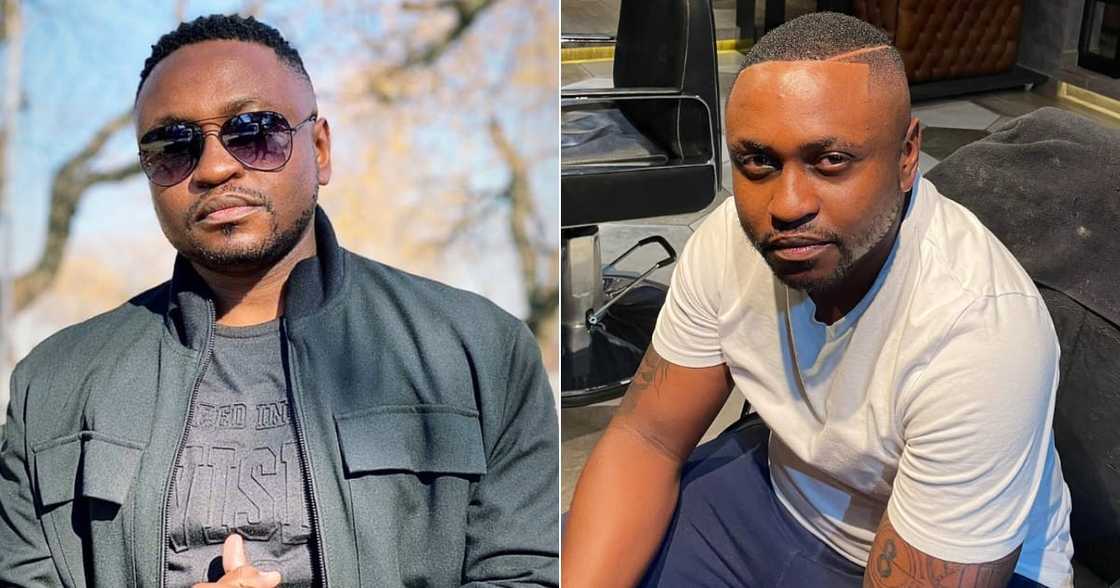 ‘Ekhaya’, Viewers, Appreciation, Lessons, Learned, Moja Love, Twitter, Drama, Siyabonga Mdlalose ‘Ekhaya’, Viewers, Appreciation, Lessons, Learned, Moja Love, Twitter, Drama, Siyabonga Mdlalose