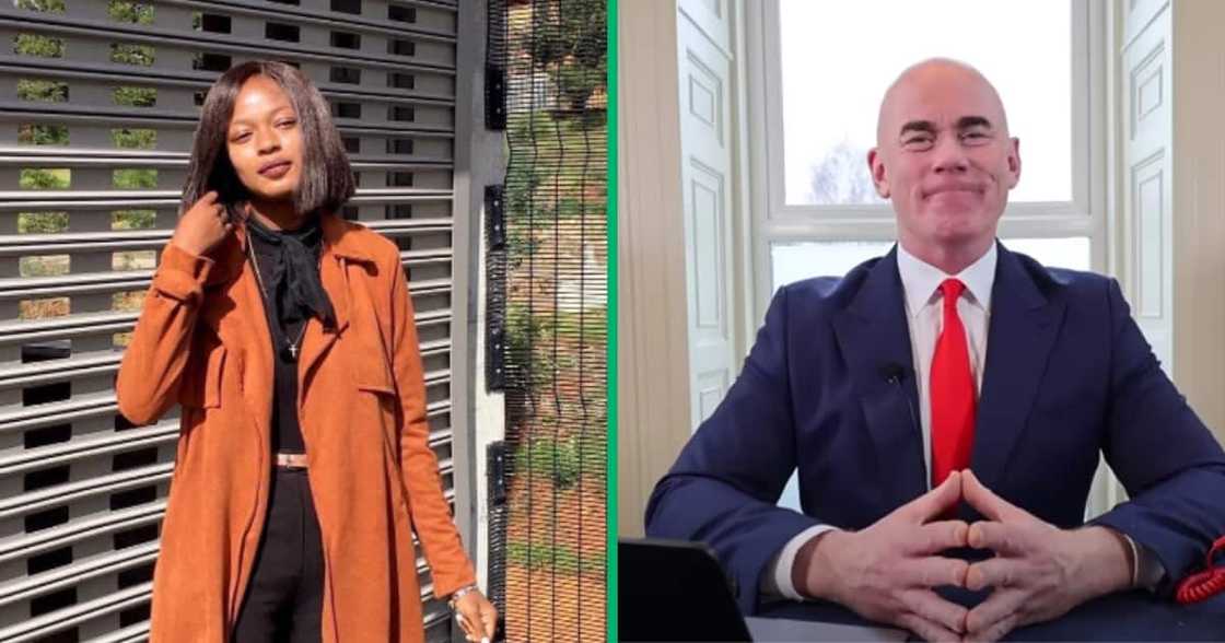 Corporate TikTokker gives recommendation on how to land that your next job. Corporate TikTokker gives recommendation on how to land that your next job.