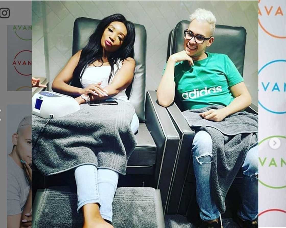 sophie ndaba daughter sophie ndaba daughter