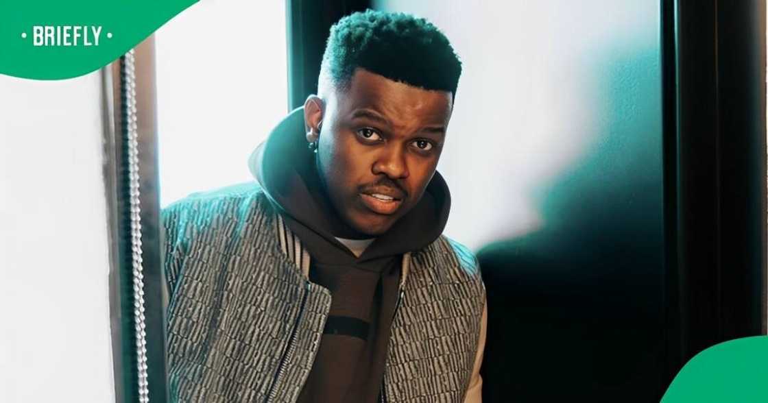 Murdah Bongz buys PS5 for his friend Murdah Bongz buys PS5 for his friend