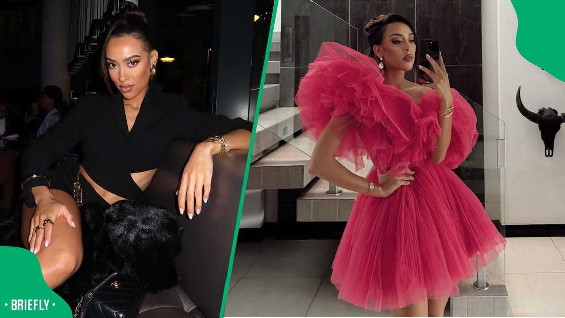 Sarah Langa shares dating tips for divorced women Sarah Langa shares dating tips for divorced women