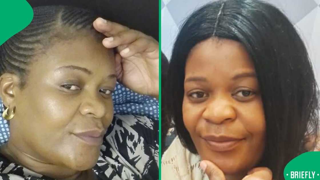 A video went viral. A video went viral.