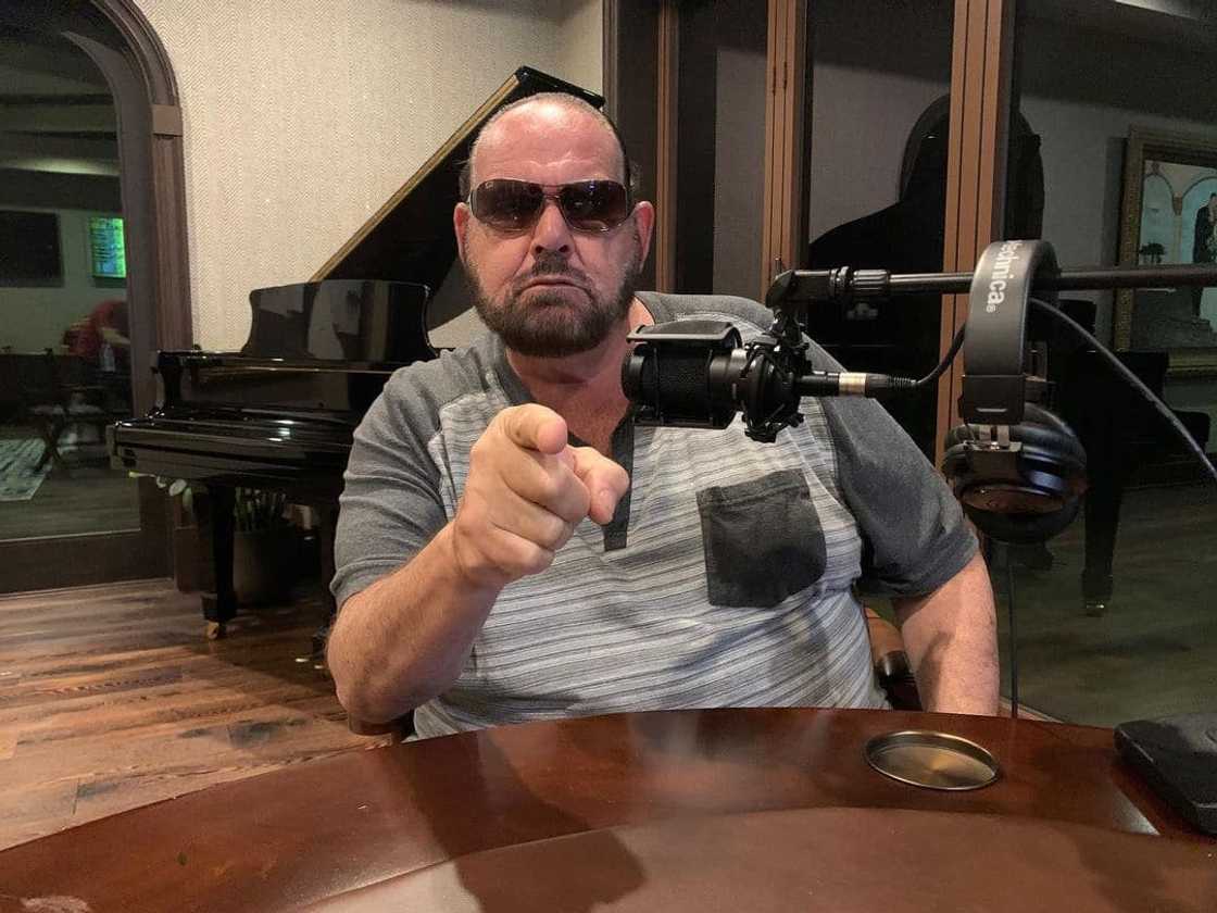 Is Ben Mallah alive? Is Ben Mallah alive?