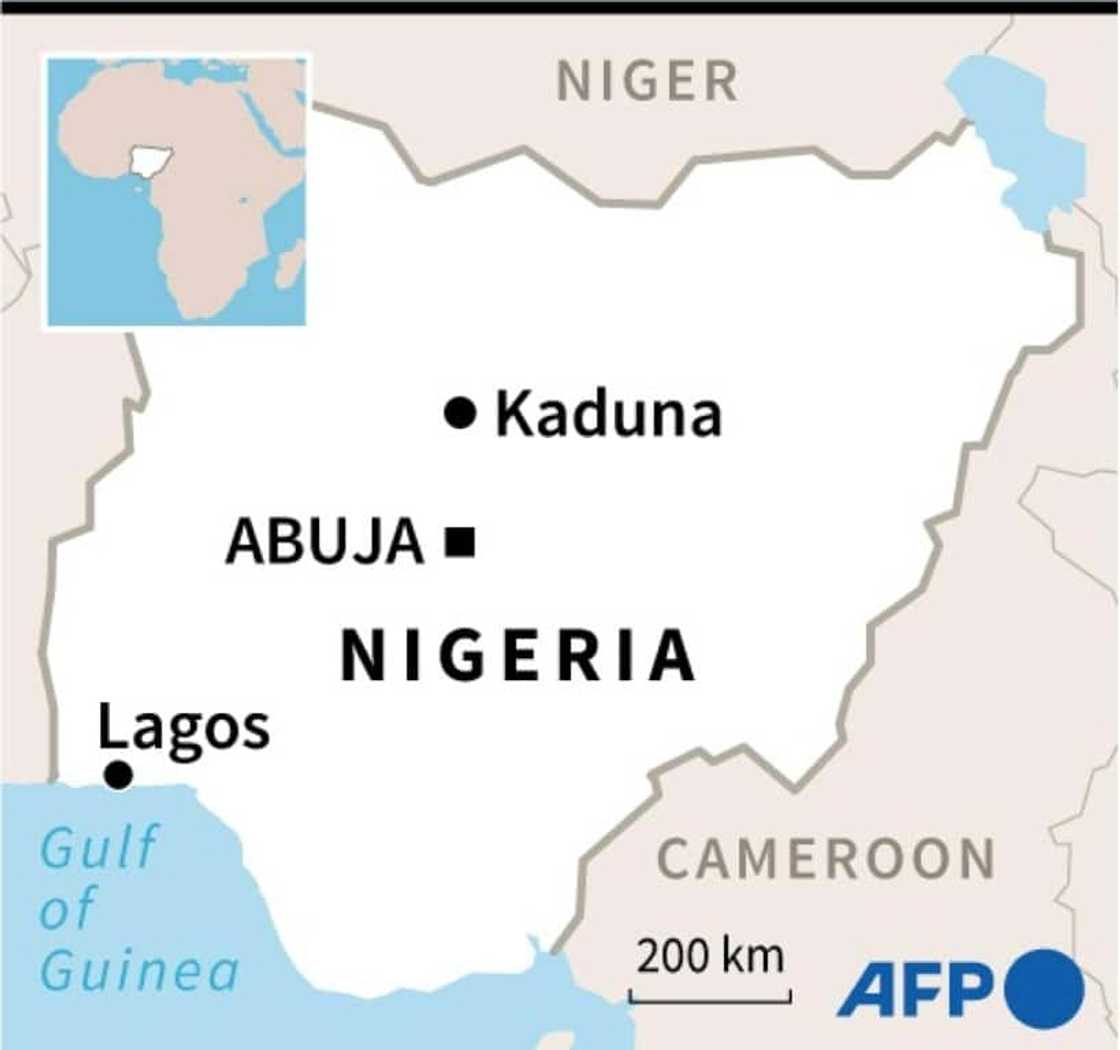Nigeria Nigeria