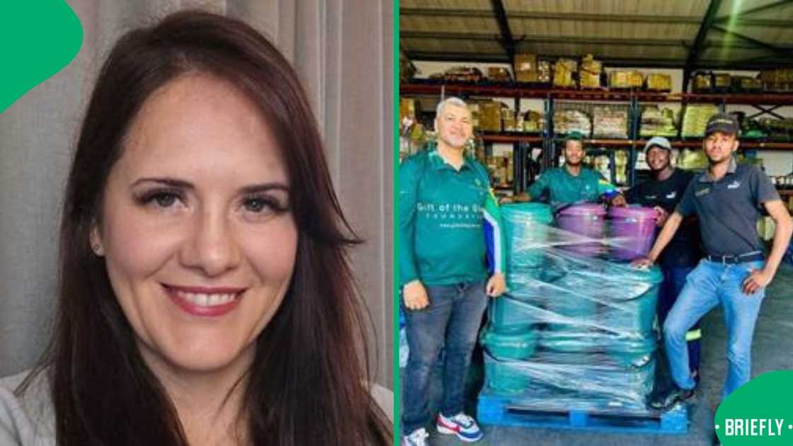 Every July, South Africans come together to honour Nelson Mandela’s legacy by dedicating 67 minutes to acts of service. Every July, South Africans come together to honour Nelson Mandela’s legacy by dedicating 67 minutes to acts of service.