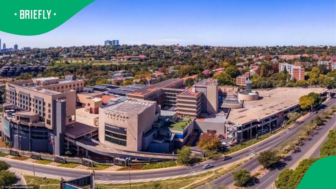 Videos of Venda reminds South Africans of Sandton Videos of Venda reminds South Africans of Sandton