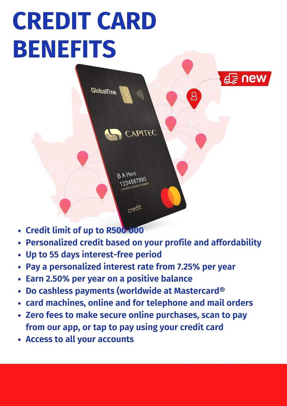 Capitec temporary loan Capitec temporary loan
