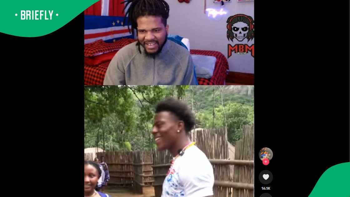 A post went viral. A post went viral.