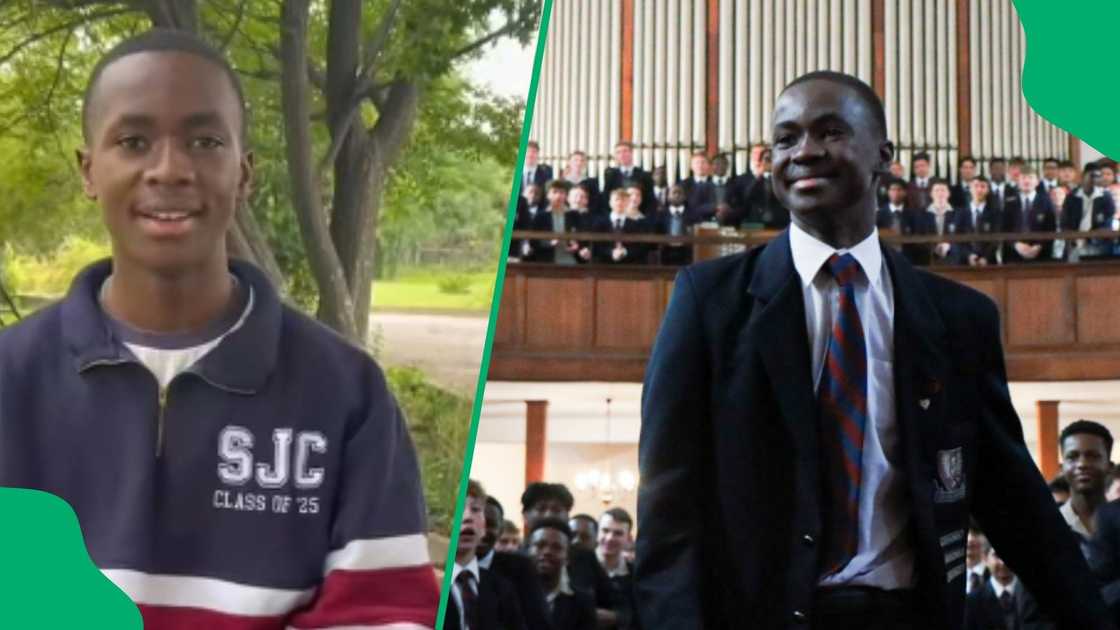 A post went viral. A post went viral.