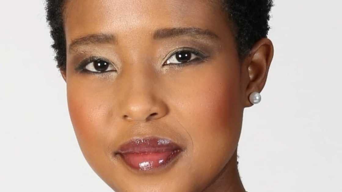 Nozipho Nkelemba Nozipho Nkelemba