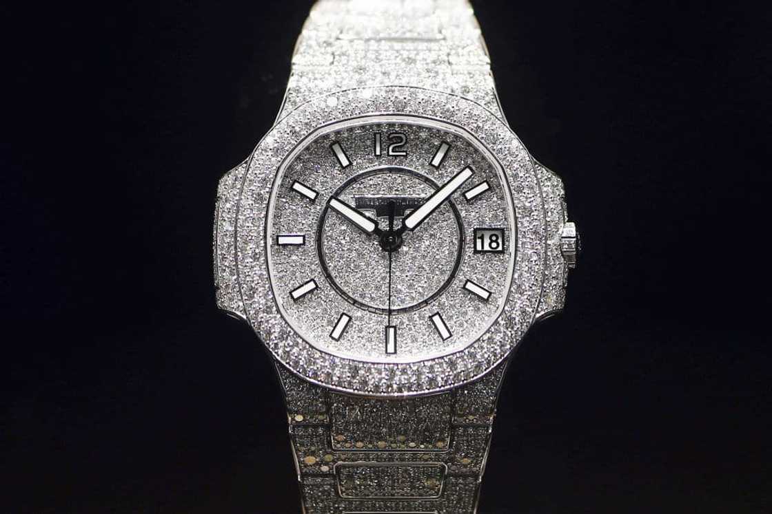 Patek Philippe SA Patek Philippe SA