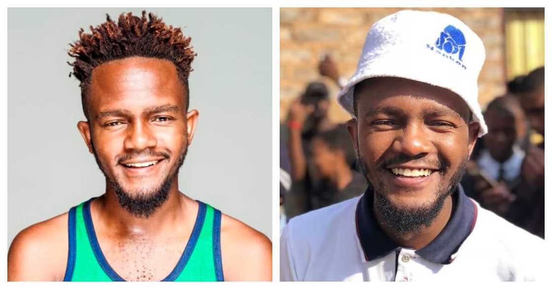 Kwesta, rapper, business, blunder Kwesta, rapper, business, blunder