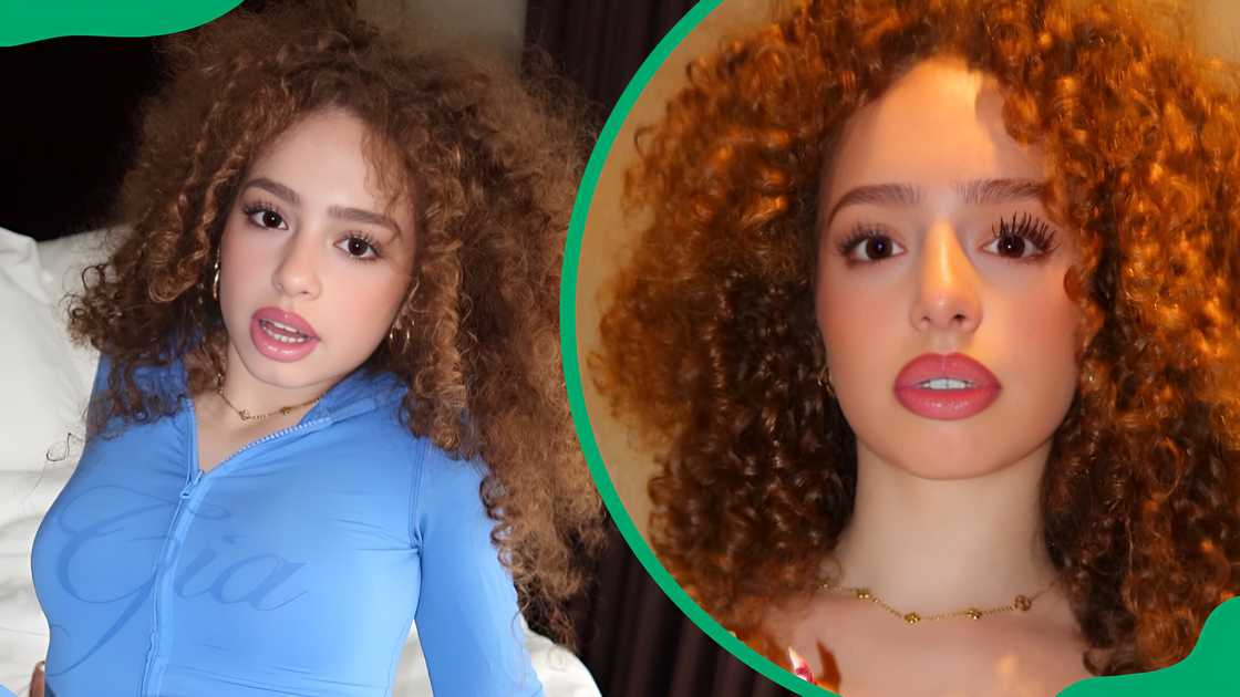 Eliana Kalogeras Eliana Kalogeras