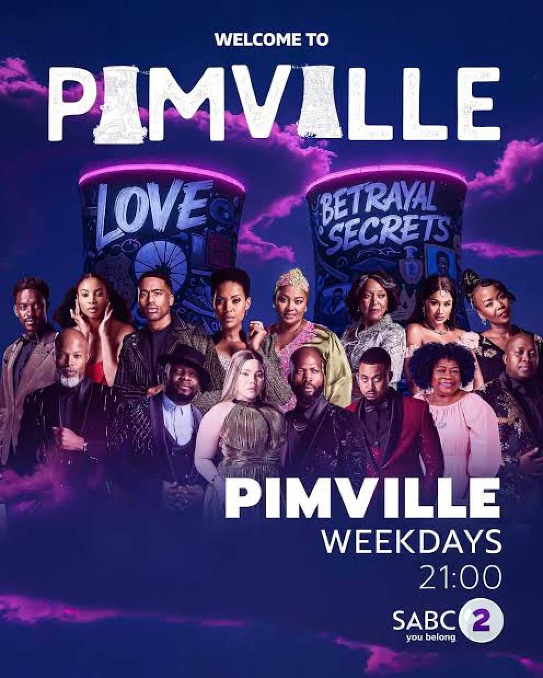 Parliament summons SABC over Pimville scandal Parliament summons SABC over Pimville scandal