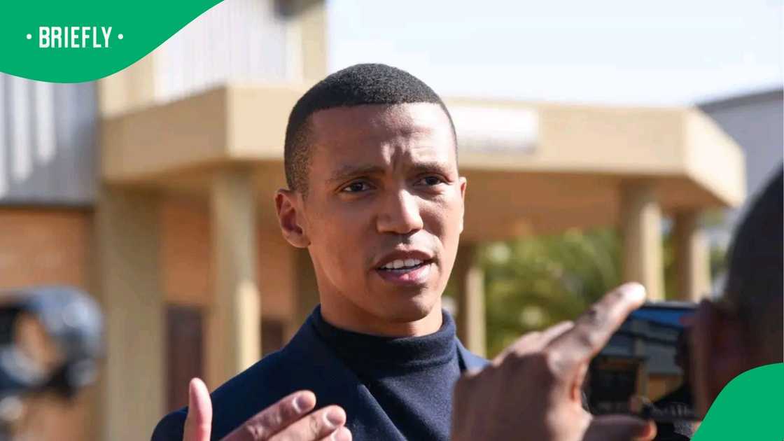 Thlopie Motsepe, Mamelodi Sundowns