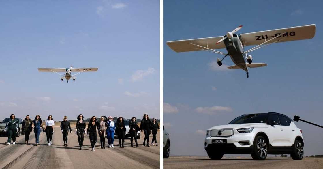 volvo womens day volvo womens day