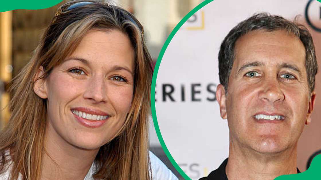 "Brooke Langton: Is she married?" Has been a trending question among fans "Brooke Langton: Is she married?" Has been a trending question among fans