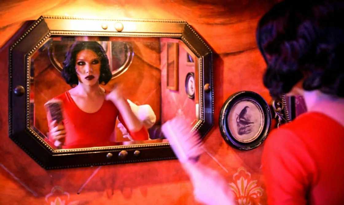 Performers could by impacted by legal changes to give two years to anyone convicted  of pushing "LGBT propaganda" Performers could by impacted by legal changes to give two years to anyone convicted  of pushing "LGBT propaganda"