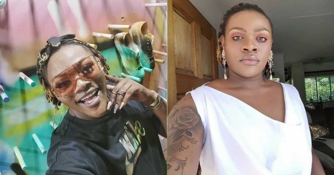 Khaya Dladla bags 'macho' role on Season 2 of eHostela, Mzansi reacts Khaya Dladla bags 'macho' role on Season 2 of eHostela, Mzansi reacts