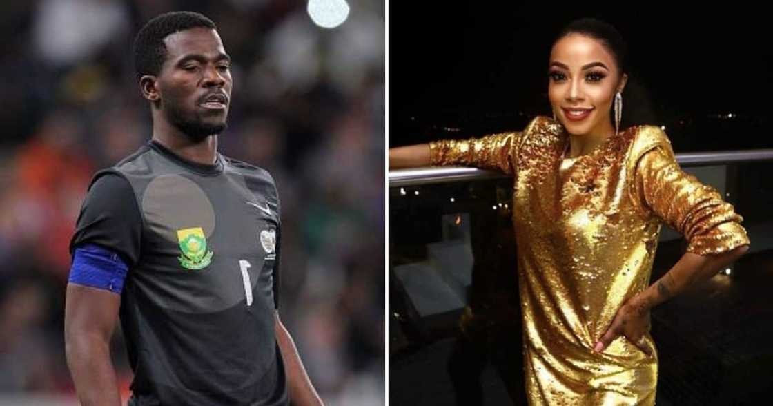 Kelly Khumalo, Senzo Meyiwa, Murder, Celebrity, Mzansi