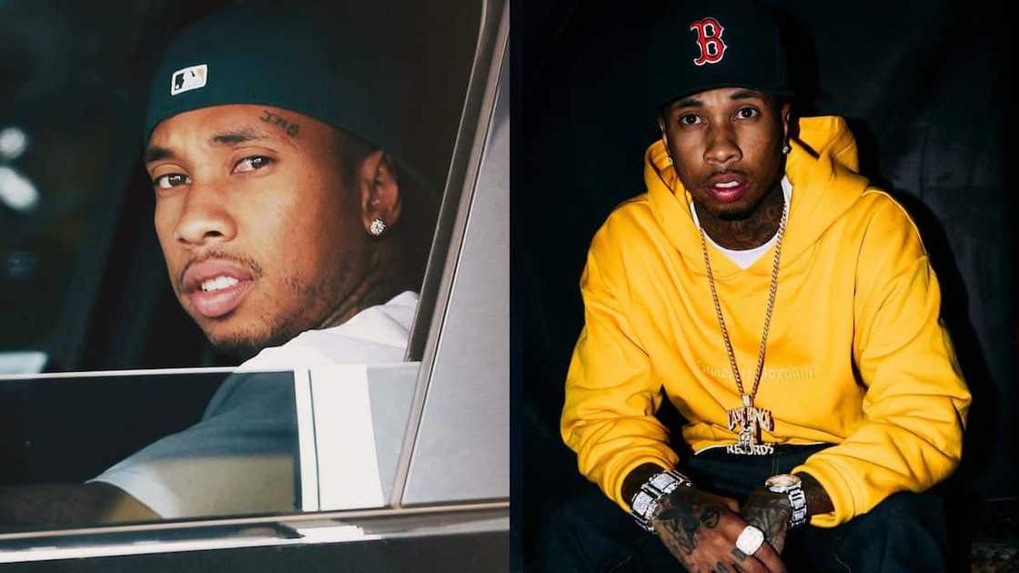 how much is Tyga worth in 2022 how much is Tyga worth in 2022