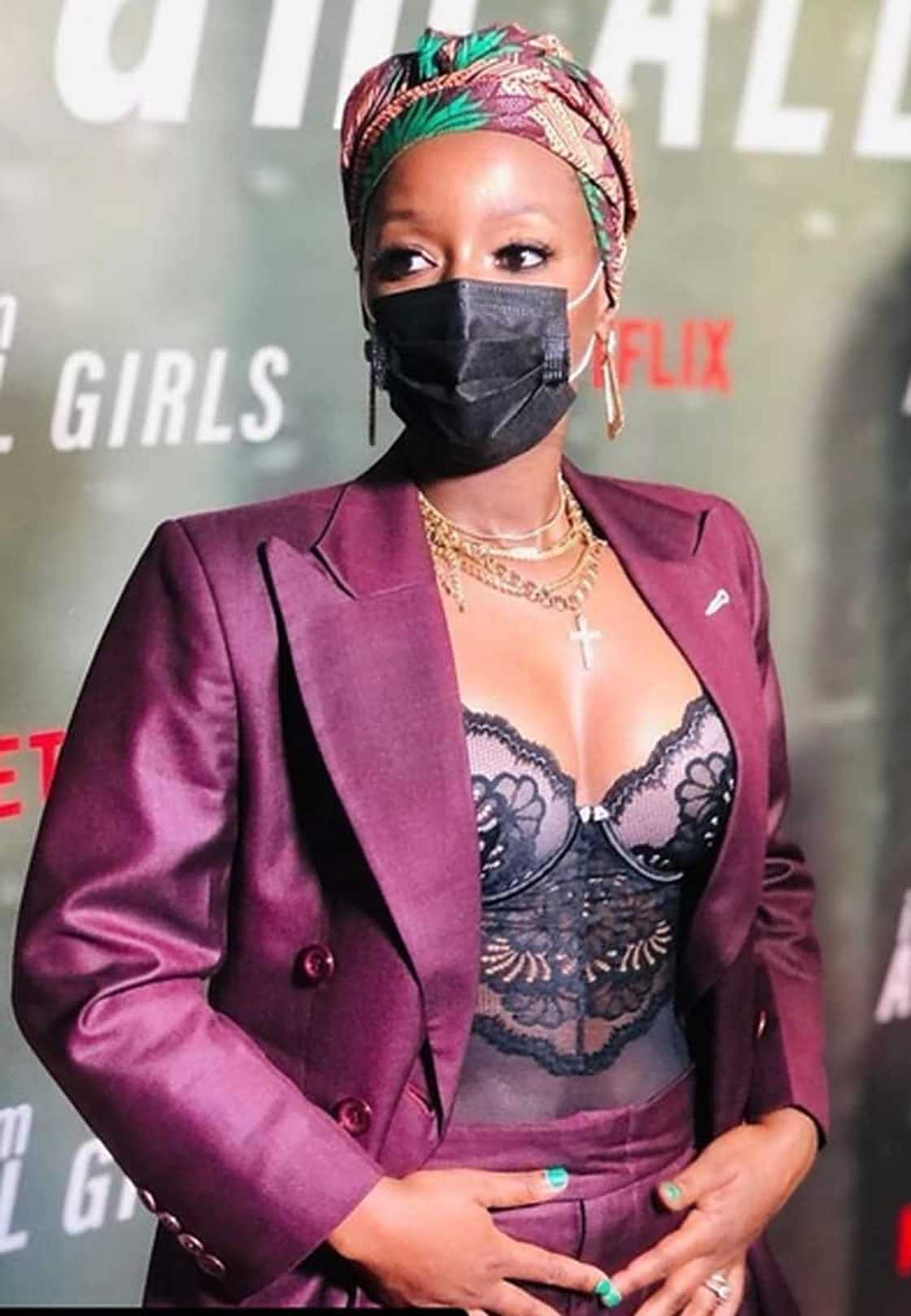 Hlubi Mboya Hlubi Mboya