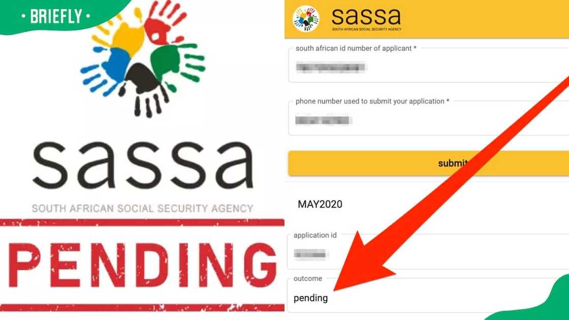 SASSA