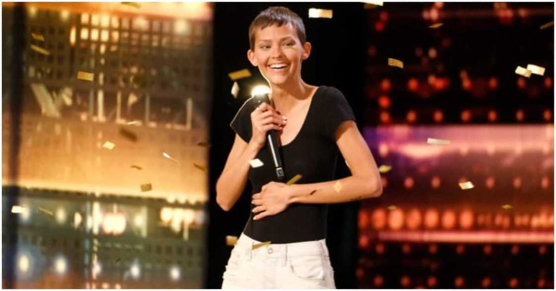 Jane Nightbirde, died, cancer, 31 years old, America's Got Talent, singer Jane Nightbirde, died, cancer, 31 years old, America's Got Talent, singer