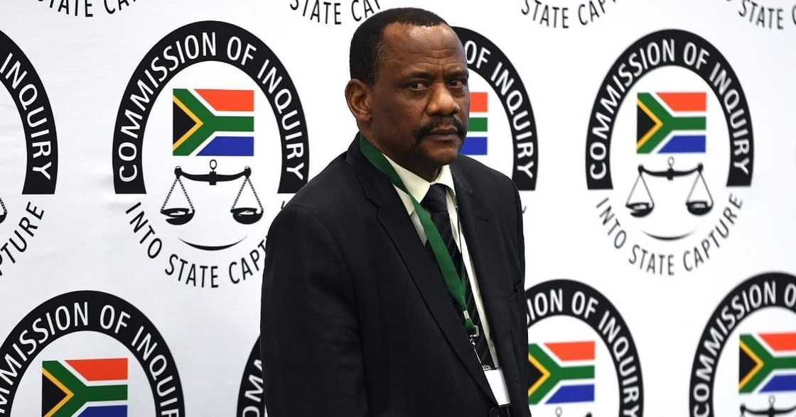 Hawks, Cape Town, Parliament, Police, Politicians, Godfrey Lebeya Hawks, Cape Town, Parliament, Police, Politicians, Godfrey Lebeya