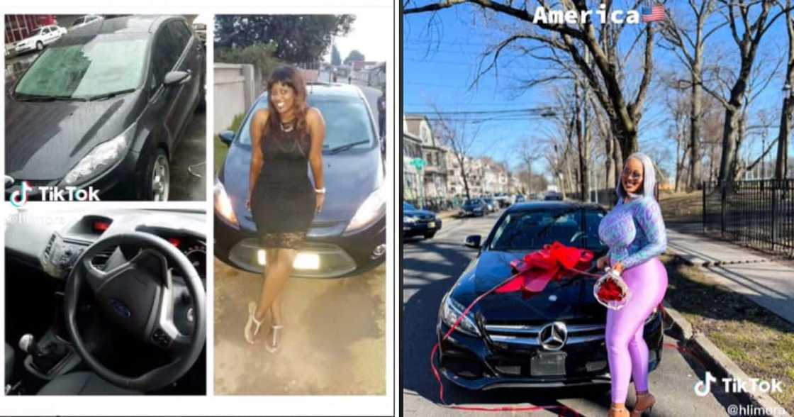 Woman's global transformation Woman's global transformation