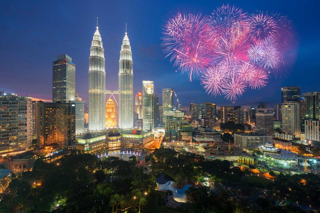 country with the most tallest building in the world country with the most tallest building in the world