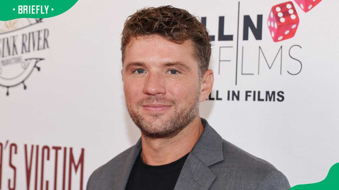 Motorheads actor Ryan Phillippe in Los Angeles Motorheads actor Ryan Phillippe in Los Angeles