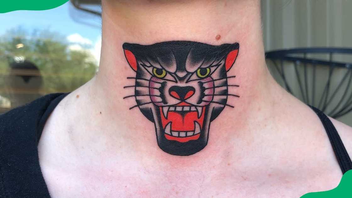 Pink Panther Pink Panther