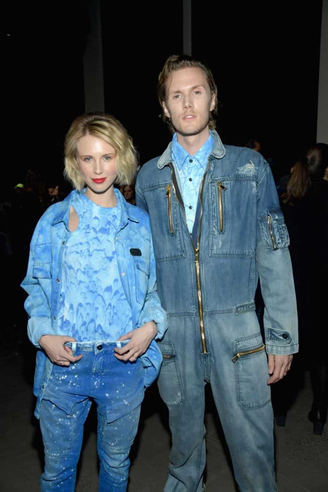 Barron Hilton II Barron Hilton II
