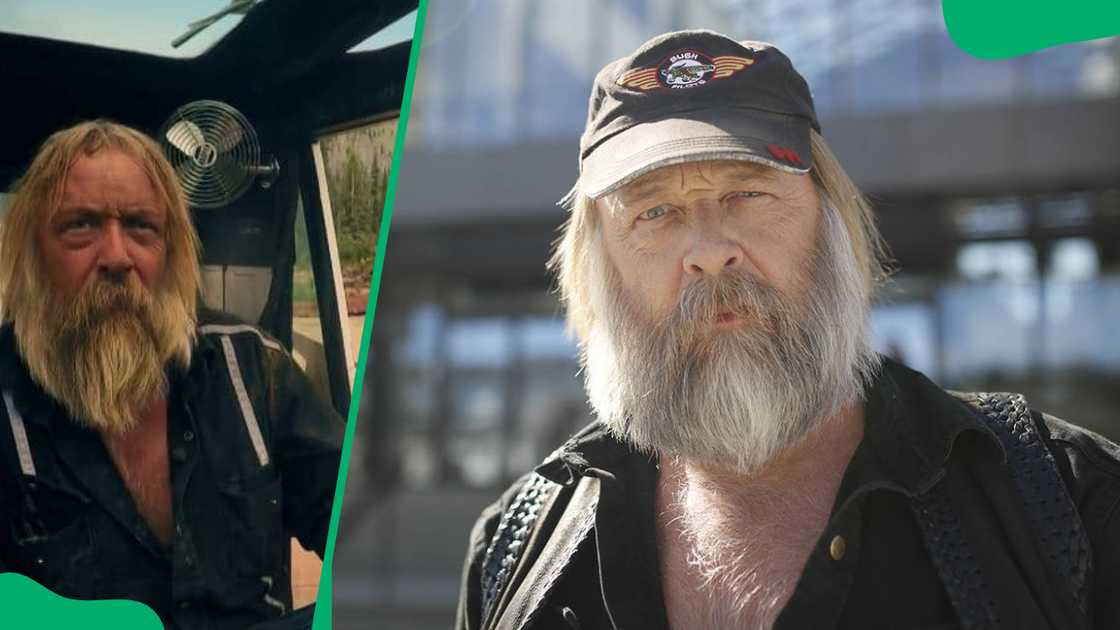 Tony Beets on Gold Rush Tony Beets on Gold Rush