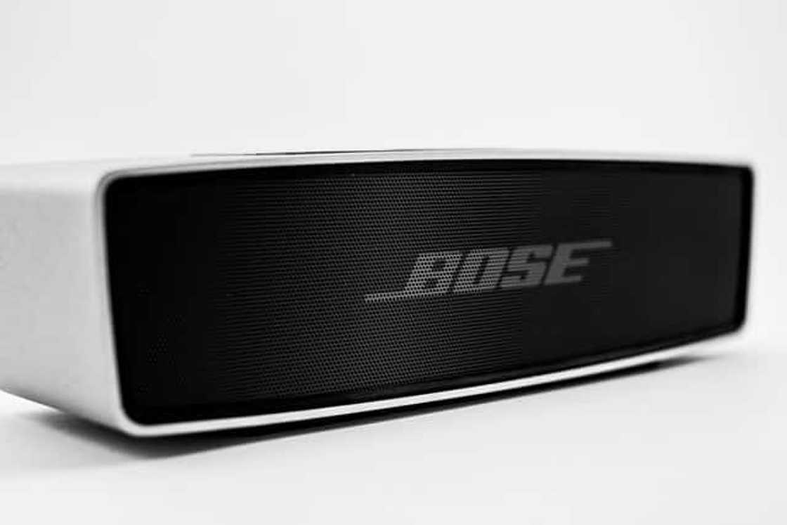 Bose Groove speaker Bose Groove speaker
