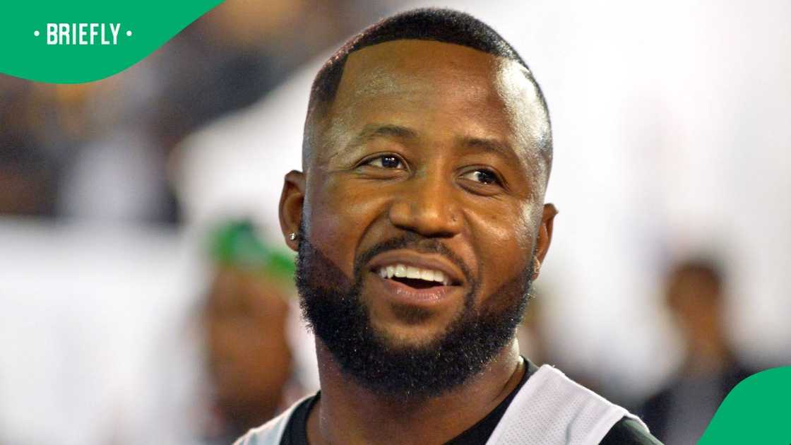 Cassper Nyovest reflects on clapping back at trolls Cassper Nyovest reflects on clapping back at trolls