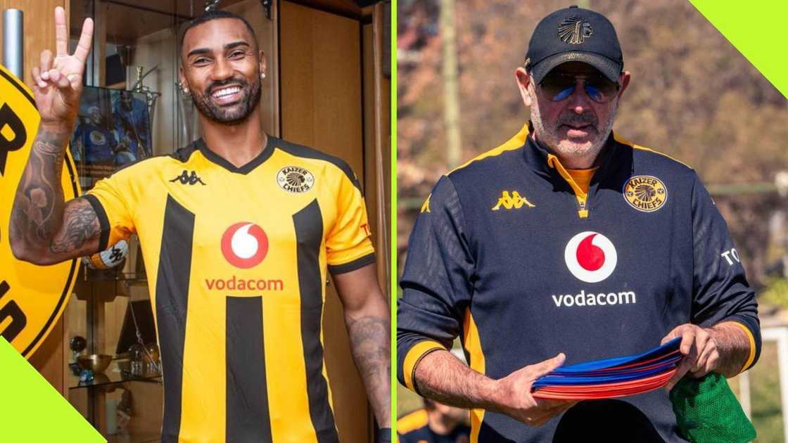 Inacio Miguel produced a man of the match performance for Nasreddine Nabi's side. Inacio Miguel produced a man of the match performance for Nasreddine Nabi's side.