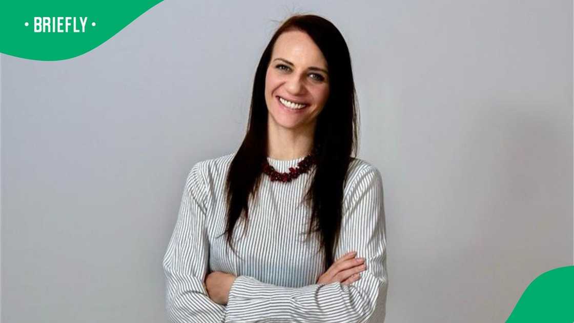 Bianca Greef Bianca Greef