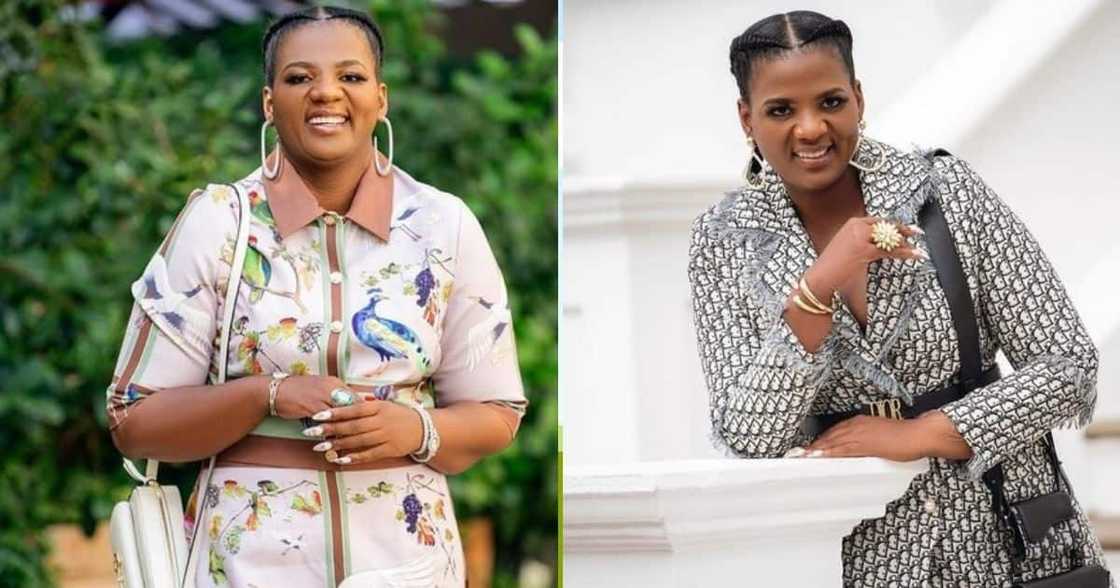 Shauwn Mkhize, birthday, stunning snaps Shauwn Mkhize, birthday, stunning snaps