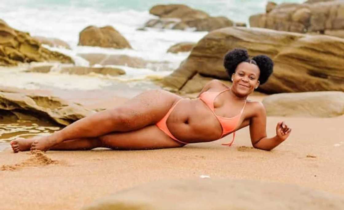 Zodwa Wabantu pictures