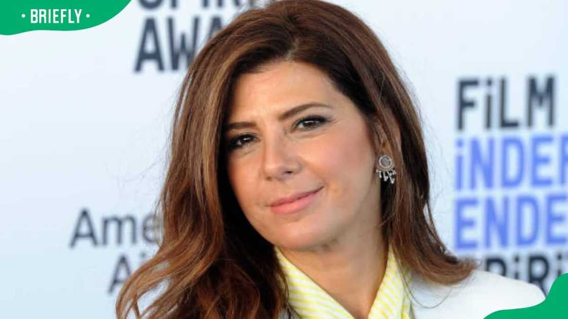 marisa tomei married