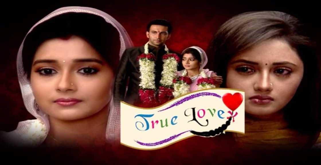 Glow TV True Love teasers November 2020 Glow TV True Love teasers November 2020
