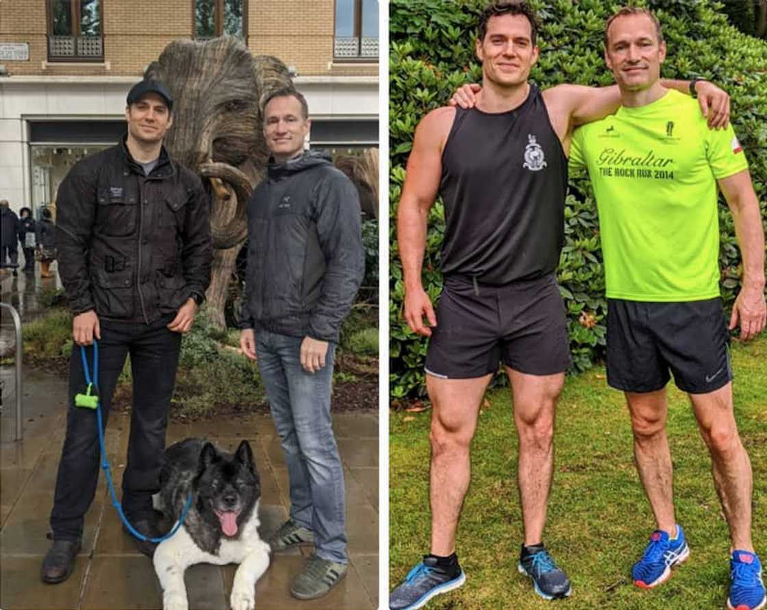 Why is Niki Richard Dalgliesh Cavill famous? Age, bio, family, net worth Why is Niki Richard Dalgliesh Cavill famous? Age, bio, family, net worth